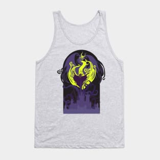 Maleficent! Tank Top